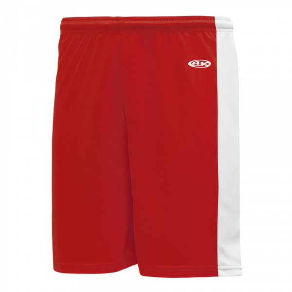Athletic Knit Box Lacrosse Short Lbs9145